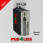 Parker GV-L3E Gemini Servo Drive New!. Fixed Price $1985.50.