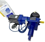 Nook Actionjac Linear Actuator Worm Gear Screw Jack 29240-04-00 HT34-506D-YAC. Fixed Price $750.00.