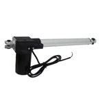6000N Linear Actuator Electric MOTORS(300MM.12V Dc)aluminum+plastic. Fixed Price $59.52.
