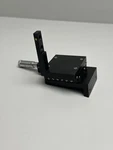 Del-tron Linear Positioning Stage. Fixed Price $135.00.