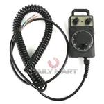 New In Box Tosoku HC115 Cnc 4AXIS Manual Pulse Generator Electronic Handwheel Mp. Fixed Price $138.22.