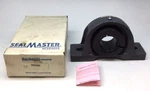 Sealmaster MP-35T Pillow Block Ball Bearing 2-3/16" Bore Bolt Base Cast Iron. Fixed Price $467.00.