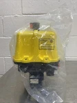 Flowserve Series Actuator Model 20755Z120A. Fixed Price $750.00.