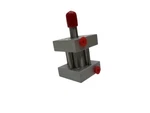 Bimba FSD-040.75 Pneumatic Cylinder Nsnp. Fixed Price $57.00.