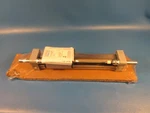 Festo DGC-25-150-KF-YSRW-A, 532447 Linear Drive, Progressive Shock Absorber. Fixed Price $625.00.