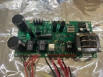 Haas Power Supply 4025L Rev C *90 Day Warranty*. Fixed Price $340.00.