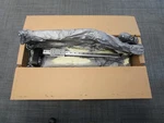 Tolomatic Ball Screw Driven Actuator, MXE25PSN05SM580.000RPL2, 580MM Stroke. Fixed Price $1000.00.
