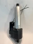 Nos! Warner Linear Actuator K2XEG10-24V-05CPP 1200 Lbf B-track Stroke. Fixed Price $359.00.