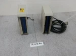 Keyence Ls 5121T LC5121R High Speed Sensor Head Laser Scan. Fixed Price $1109.34.