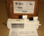 Allen Bradley MPAI-B2076CV12C-W Electric Cylinder MPAIB2076CV12CW Actuator New. Fixed Price $5500.00.
