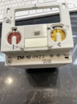 New Moeller ZM-10. Motor Protection Trip Block. Fixed Price $99.00.