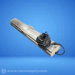 Iai Corporation ISA-WXM-A-600-10-800-T2-X08-AQ-L Linear Actuator Usip. Fixed Price $754.80.