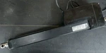 Thomson Electrak Linear Actuator HD24B045-0400LLX1EES 400MM- 24VDC- 1000LB Euc. Fixed Price $120.00.
