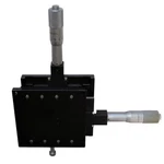 Suruga Seiki B23-100A Thin Type Xy-axis Cross Roller Guide Manual Stage. Fixed Price $266.00.
