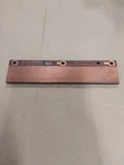 Giddings & Lewis Metric Scale 502-02054-00....N52. Fixed Price $499.99.