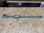 Lez Belt Driven Actuator With MS135HT2 Motor & WS1 Carriage Plate. Fixed Price $650.00.