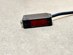Keyence PZ-V32P Photoelectric Beam Sensor. Fixed Price $34.99.