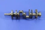 Genuine Mopar Crankshaft 4893356AA. Fixed Price $940.10.