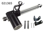 Easy Use Home Linear ACTUATOR(250MM.12V Dc) Motion Actuators. Fixed Price $69.75.