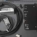 Robust Motion Linear Actuator/controler RM-RPLA-09-30-1-HF60-010 24V 60MM186N. Fixed Price $300.00.