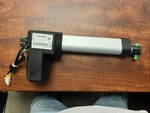 Okin Deltadrive B15448 Linear Actuator Tempur Adjustable Bed DZ-SW-401-219-C1-24. Fixed Price $60.00.