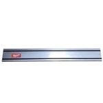 Milwaukee 55 In. Track Saw Guide Rail Dented See Photos 48-08-0571. Fixed Price $85.00.
