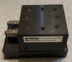 Parker Daedal Linear Slide, Iko CRW2 Bearings, Positioner. Fixed Price $40.00.