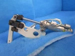 Smc CKG1A40-100YZ-P4DWSE Cylinder RS3211 1-WARRENTY. Fixed Price $399.99.