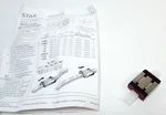 Rexroth Star 0442-213-01 Guide Carriage Ball Linear Mini. Fixed Price $57.52.
