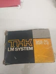 Thk Lm System Model HSR25CA1SS(GK) Block Linear Bearing. Fixed Price $39.00.