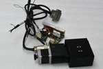 Motorized Linear Stage Positioner, Suruga Seiki KS102-30R W/driver & Cables. Fixed Price $399.90.