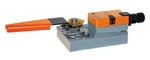 Belimo GMX24-MFT-X1 Valve Actuator, Non Fail-safe, Ac/dc V, 2...10. Fixed Price $454.48.