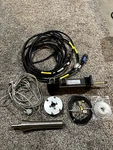 Exlar Linear Servo Motor Actuator SR21-0301-SXX-EU1-138-XT 19816 230V 5000RPM. Fixed Price $499.99.