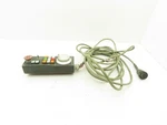 Sumtak LGF-045-100 Optcoder Handwheel Handheld Cnc Plc Control Box E-stop Button. Fixed Price $139.99.