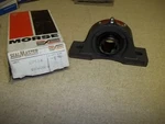 New Morse Borg Warner NPL16 9SM0H9 Seal Master Block Bearing Size *free Ship*. Fixed Price $112.99.