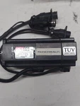 Amat 0090-00655 Sanyo Denki P50B05020DCS00M Super Ac Servomotor, Looks Unused. Fixed Price $588.50.