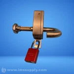 Fortress Interlocks Klb Solenoid 8335. Fixed Price $120.00.