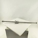 Okuma LFS15-1SP Z-axis Ball Screw Assembly. Fixed Price $99.49.
