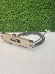 Pre Owned Rsf Elektronik Msa 720.73-1F 67MM Incremental Linear Encoder. Fixed Price $179.99.