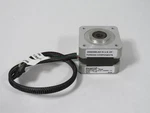 Electrocraft APPS17M-21A10-0AA50-X Stepper Linear Actuator 37.43 G/CM2 10"L Used. Fixed Price $22.54.