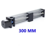 For Diy Cnc Router Milling Machine Linear Stage Actuator Nema 23 Stepper Motor. Fixed Price $87.90.