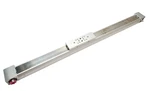Festo ELGA-TB-KF-80-850-0H-F1-PU1 Linear Actuator 850MM Stroke 8024915. Fixed Price $1439.99.