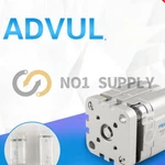 1PC New Festo ADVUL-50-20-P-A 156896 Cylinder Fast Delivery. Fixed Price $113.93.