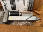 Duff Norton Electromechanical Linear Actuator. Fixed Price $500.00.