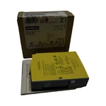 Siemens 6ES7 136-6BA01-0CA0 Et 200SP F-di 8X24VDC Hf Failsafe Digital Input. Fixed Price $200.00.