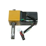 Oriental Vexta PK564AM-LF165S 5-PHASE 0.72 Step/stepping Motor, 24VDC. Fixed Price $103.99.