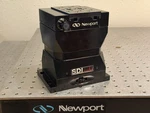 Newport Pmv 1055 Motorized Vertical Stage (13MM) PM500-1L (25MM) Great Condition. Fixed Price $396.00.