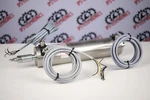 Framo Morat Mini D/A(8-2001-K) 5230 (linear Actuator) 6 Months Warranty. Fixed Price $234.44.