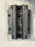 Thk HSR30LC1SS (gk) Linear Guide Ball Bearing Block New Condition Box. Fixed Price $125.00.