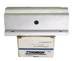 Thomson TWN16 Twin Linear Pillow Block Closed Bearing 1.00" Bore. Fixed Price $160.65.
